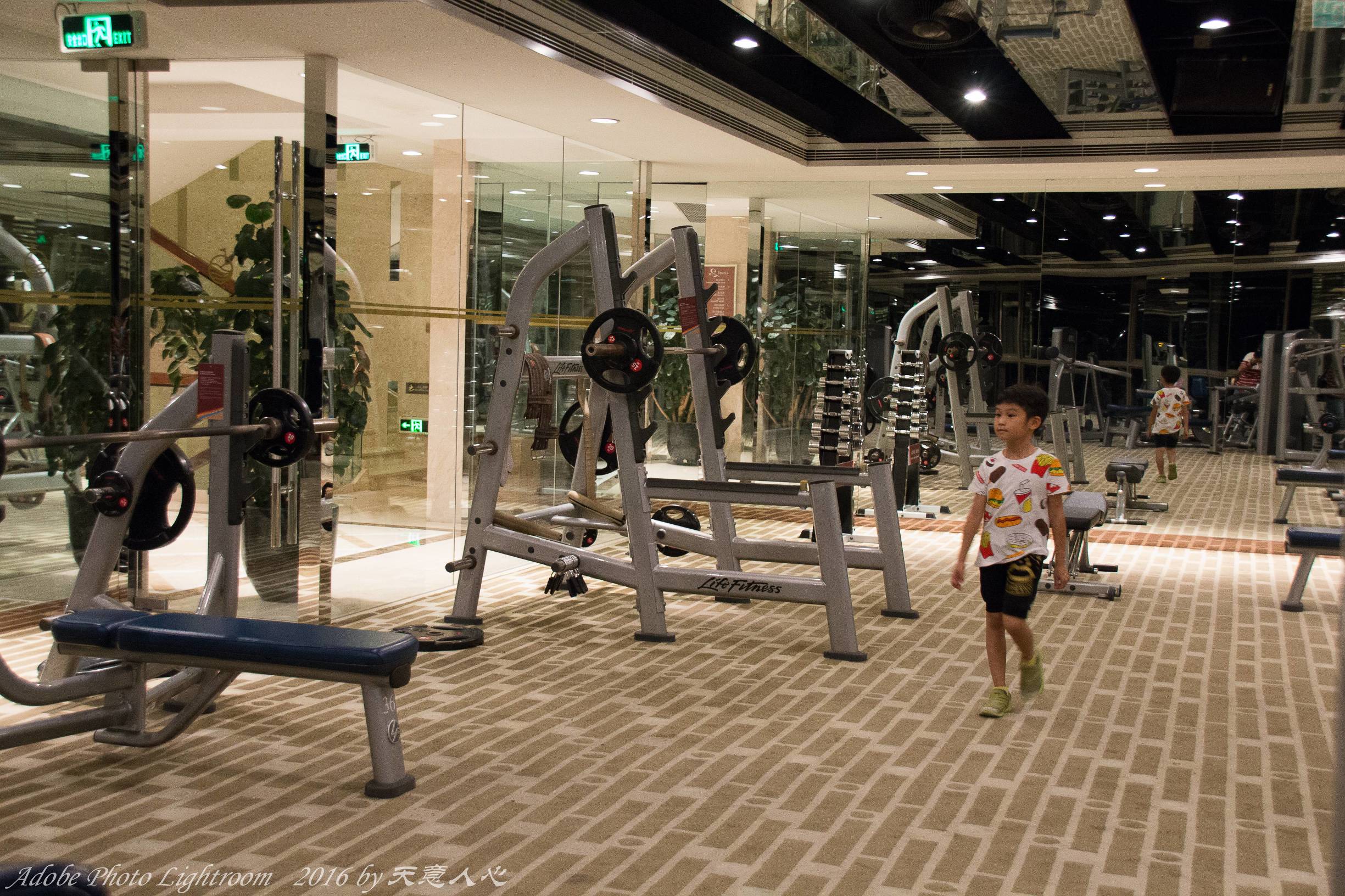 深莞惠五一好去处,广东省内3天2夜度假胜地