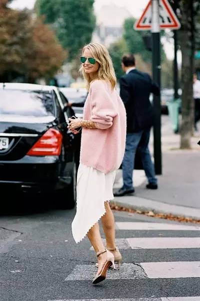 选择适合自己的时尚服饰指南,不同类型风格服装