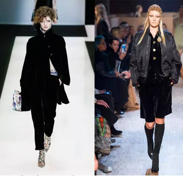 选择适合自己的时尚服饰指南,不同类型风格服装