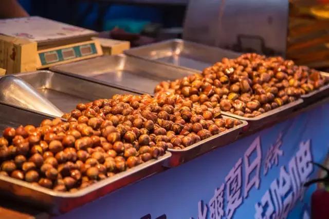 东泰万华汇美食嘉年华，中韩美食，席卷台州