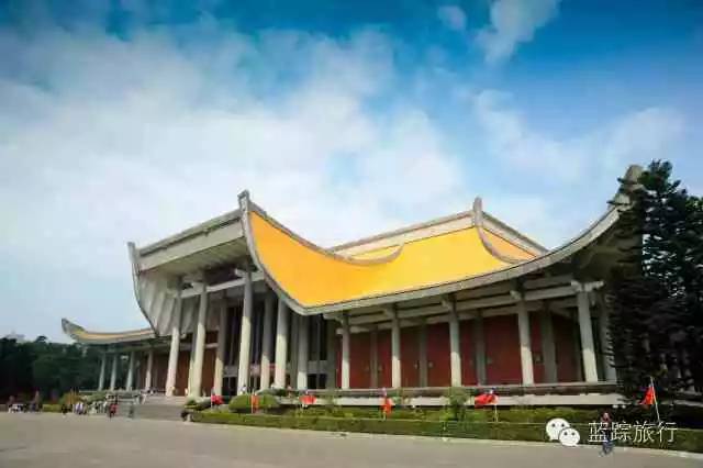 台湾8天环岛游攻略,台湾环岛8日游怎么样