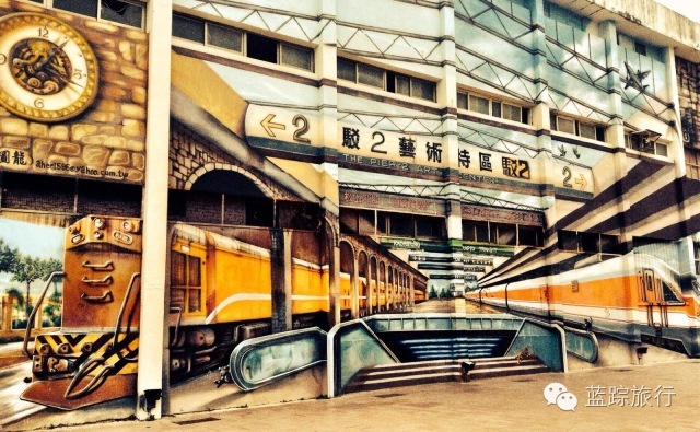 台湾8天环岛游攻略,台湾环岛8日游怎么样