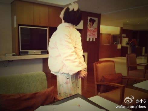 从“徐老师”到“S姐”，小S能火18年的秘密是什么？