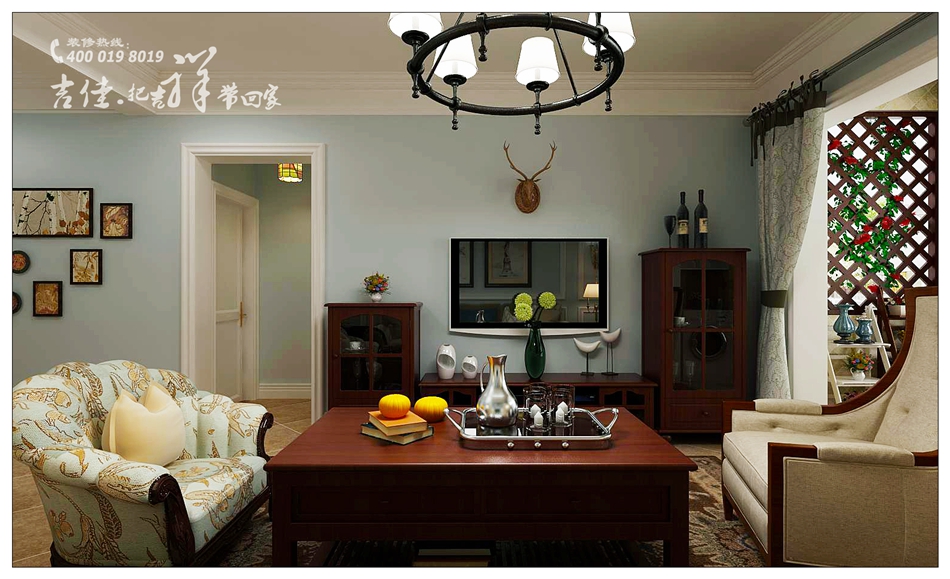 老王看装修之海棠湾简美小米空间!