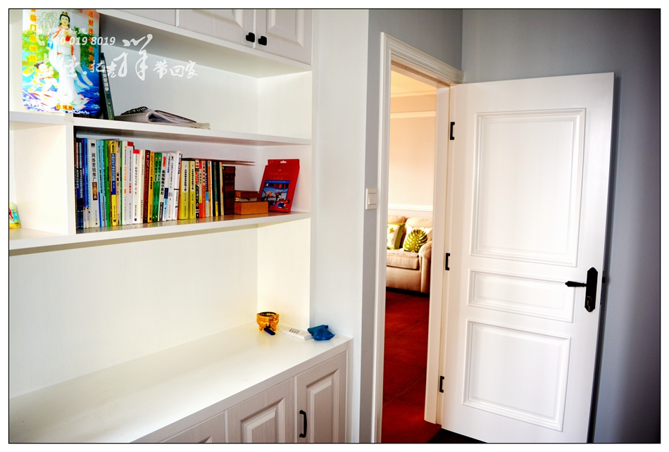 老王看装修之海棠湾简美小米空间!