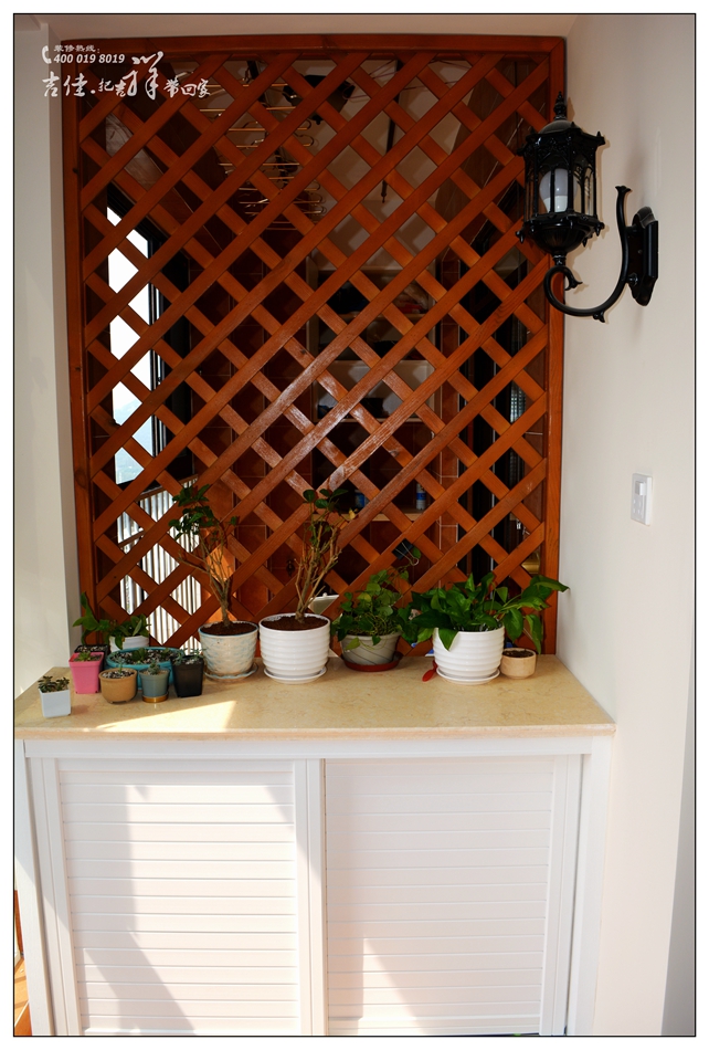 老王看装修之海棠湾简美小米空间!