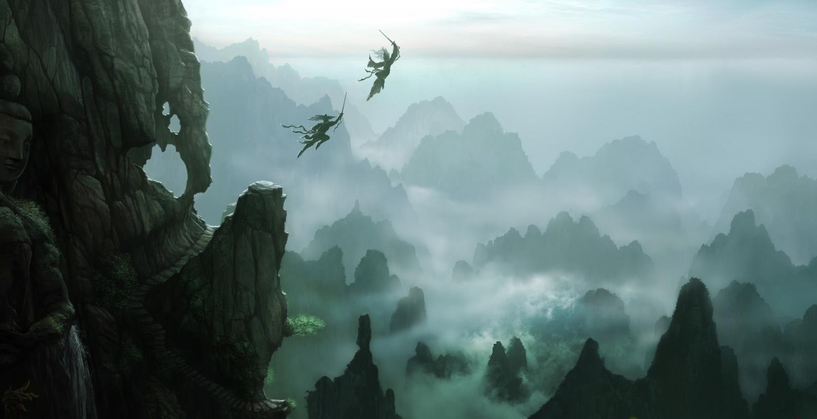 战国第一豪侠:纵横家鲁仲连,司马迁为他写传,李白是他粉丝!