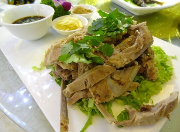 观音山附近海鲜大排档,厦门观音山渔夫码头酒楼