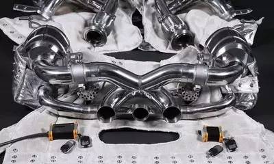 技术帖慎入:如何打造一*独台**一无二的“疯马”?