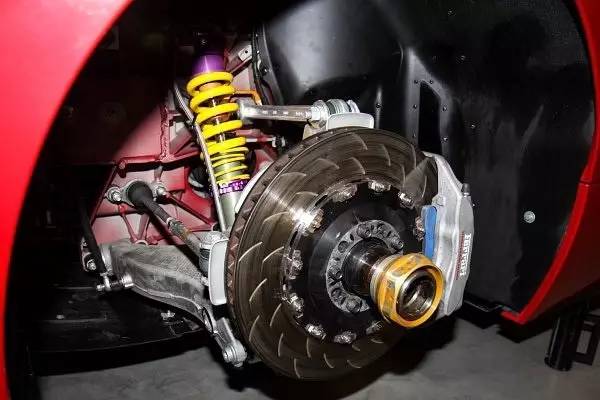 技术帖慎入:如何打造一*独台**一无二的“疯马”?