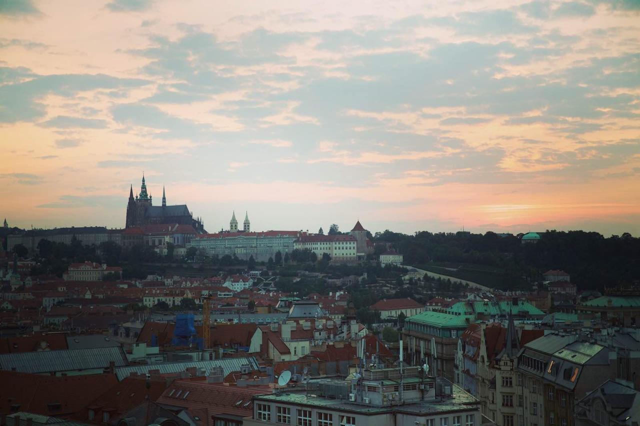 怎么自驾去欧洲旅游,自驾俄罗斯欧洲详细攻略