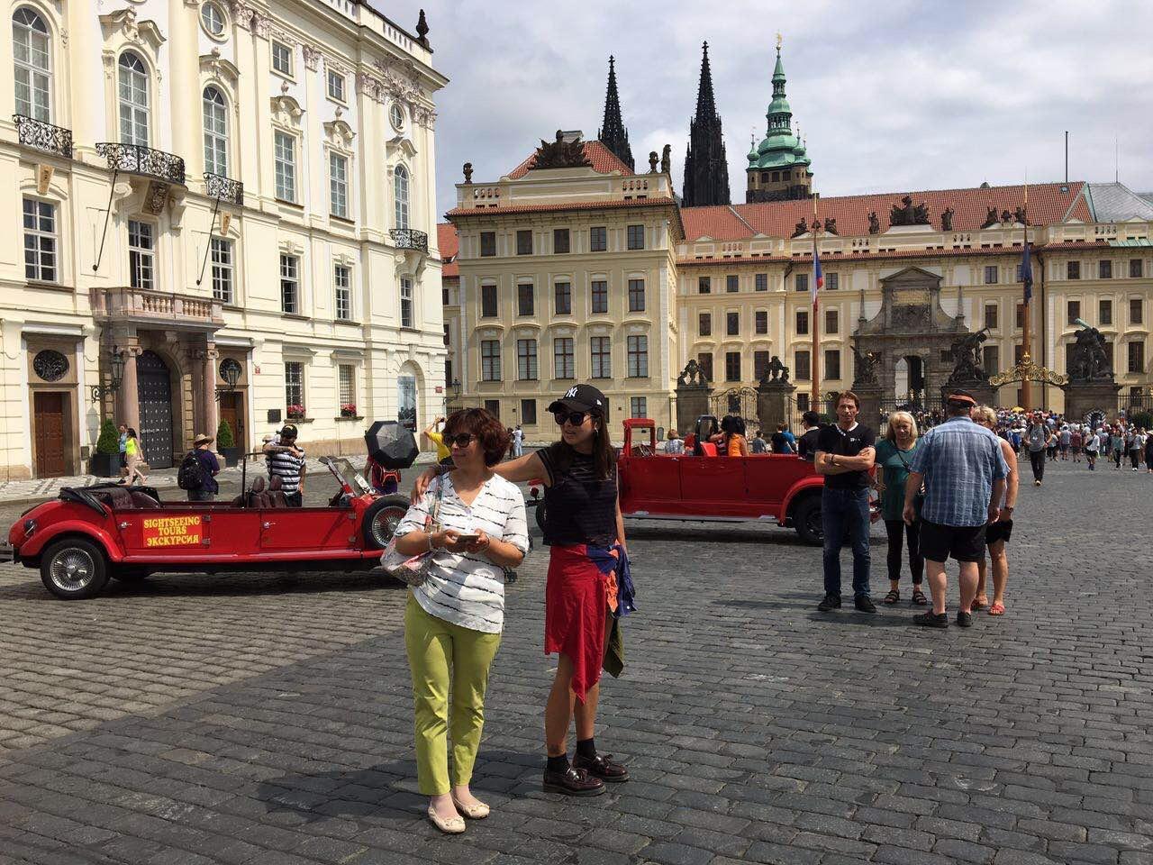 怎么自驾去欧洲旅游,自驾俄罗斯欧洲详细攻略