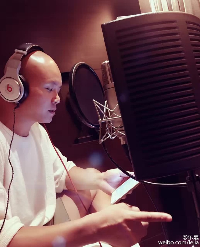 乐嘉被点评完整版,乐嘉讲故事