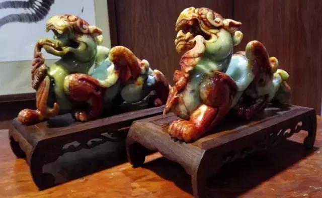 风水貔貅的寓意,十大招财物件貔貅