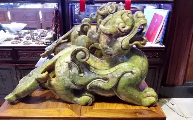 风水貔貅的寓意,十大招财物件貔貅