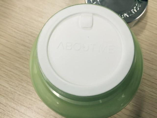 韩国about me柠檬按摩膏 (aboutme柠檬膏有用吗)