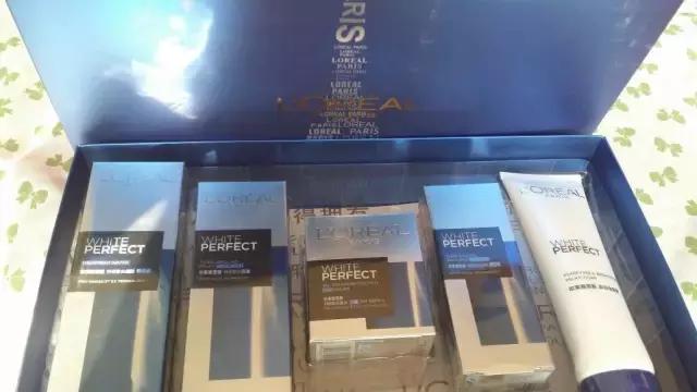 深度解析美白淡斑精华,美白精华爆款