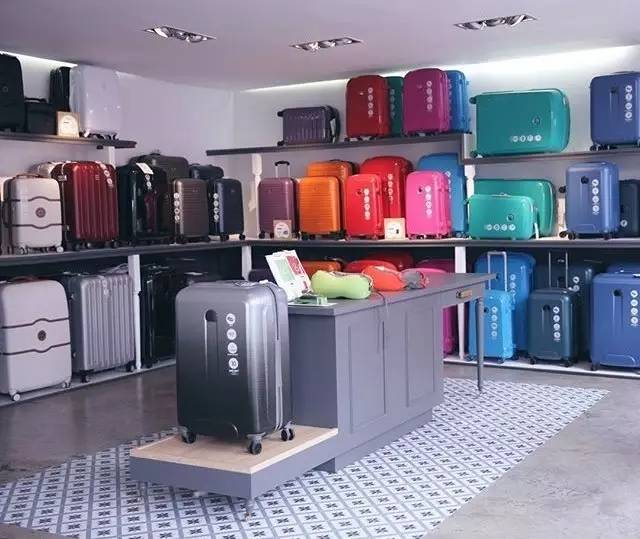 不买RIMOWA,优质好用的行李箱要怎么挑?