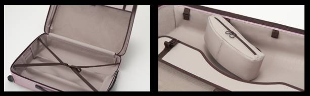 不买RIMOWA,优质好用的行李箱要怎么挑?