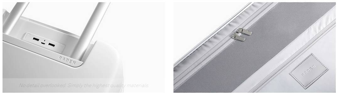 不买RIMOWA,优质好用的行李箱要怎么挑?