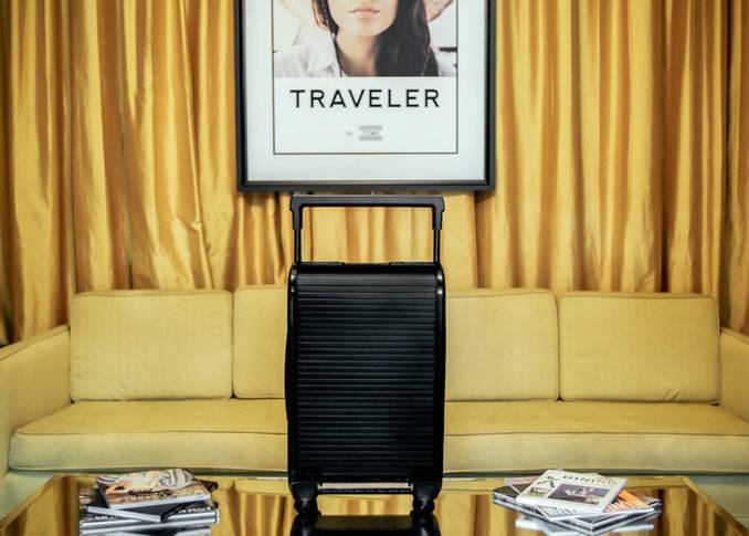 不买RIMOWA,优质好用的行李箱要怎么挑?