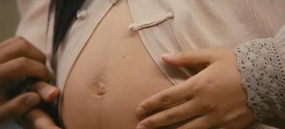 五个月死胎孕妇会出现什么症状,如果是死胎孕妇有什么症状