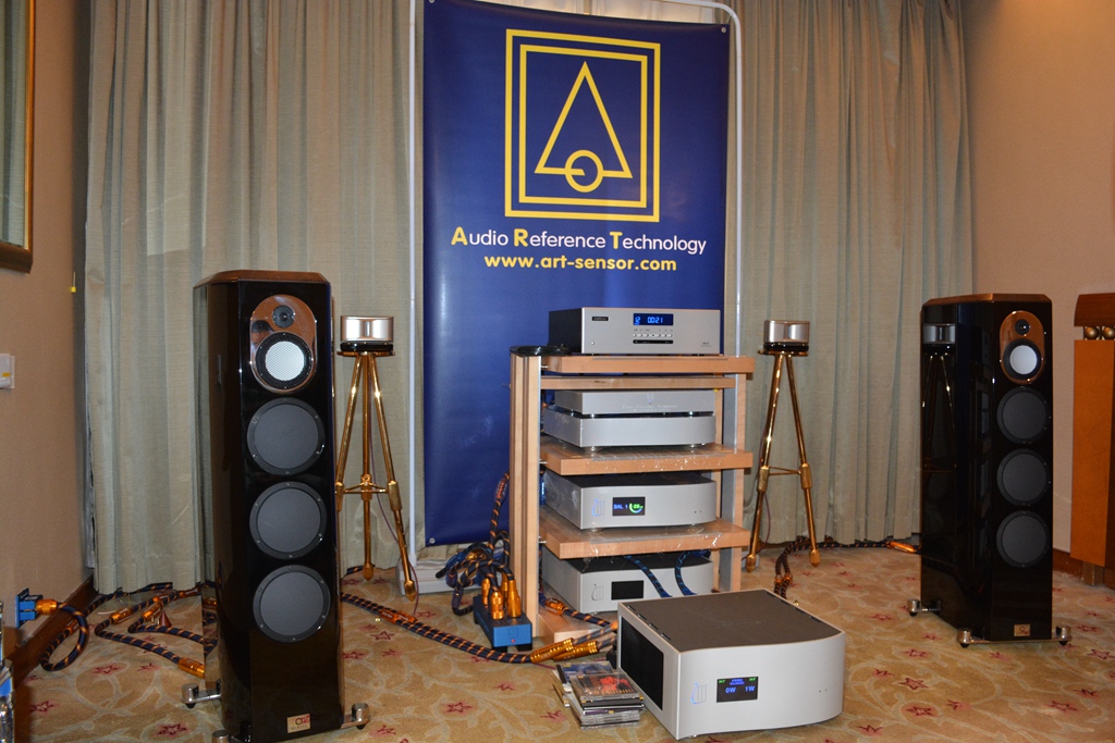 2023第三届北京国际音响展,第二次北京音响展