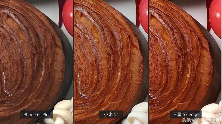小米5s与苹果对比评测,小米不是黑科技但是良心机