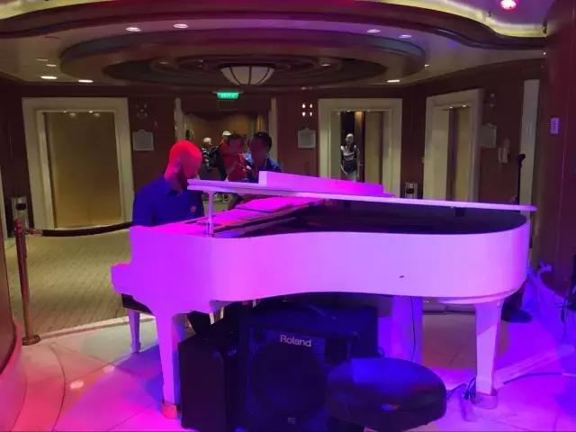 邮*攻轮**略：另一种超腐败超省心度假方式