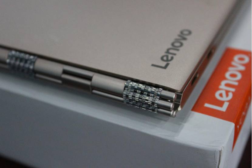 钉科技怎么样,联想YOGA5Pro翻转笔记本