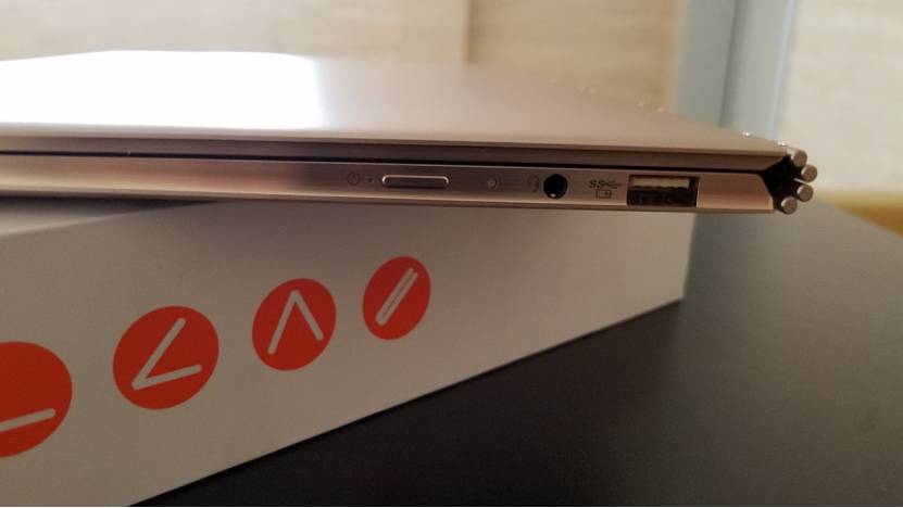 钉科技怎么样,联想YOGA5Pro翻转笔记本