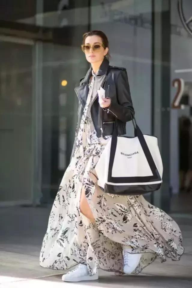 如何穿今年最流行的款式,怎么穿衣服流行时尚又好看