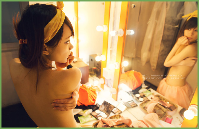 眉妆技巧,今年最流行的三种眉妆