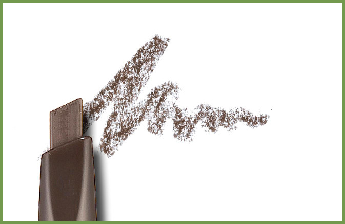 眉妆技巧,今年最流行的三种眉妆