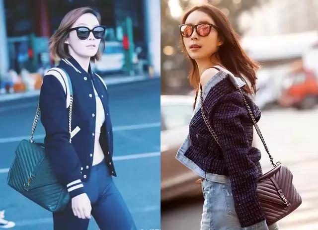 大牌最值得入手的包,大牌性价比最高的包