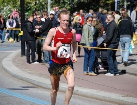 跑马怎么避免拉屎,跑马后出现呕吐腹泻怎么办