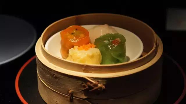 请收下这份港味怀旧清单,推荐10种必吃的广式早茶