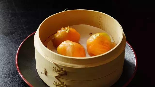 请收下这份港味怀旧清单,推荐10种必吃的广式早茶