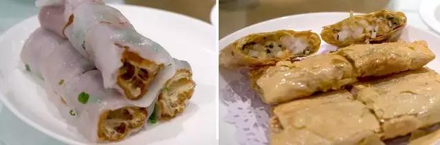 请收下这份港味怀旧清单,推荐10种必吃的广式早茶