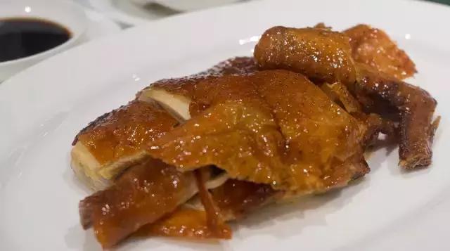 请收下这份港味怀旧清单,推荐10种必吃的广式早茶