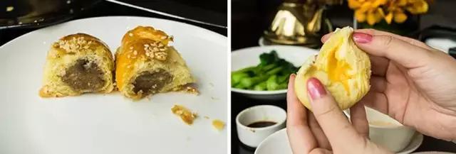 请收下这份港味怀旧清单,推荐10种必吃的广式早茶