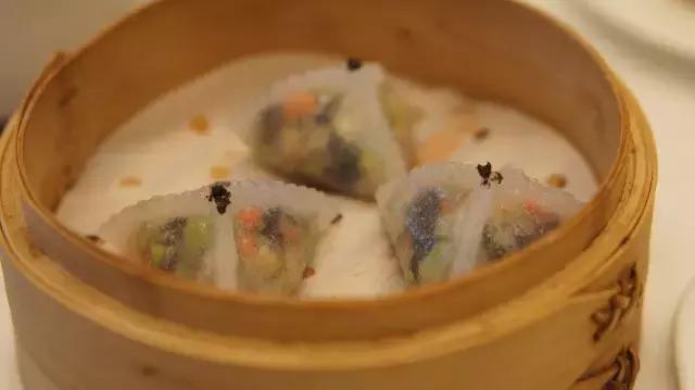 请收下这份港味怀旧清单,推荐10种必吃的广式早茶