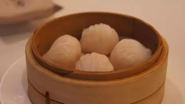 请收下这份港味怀旧清单,推荐10种必吃的广式早茶