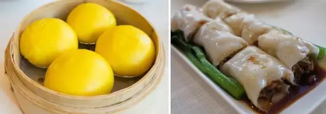 请收下这份港味怀旧清单,推荐10种必吃的广式早茶