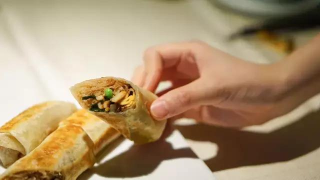 请收下这份港味怀旧清单,推荐10种必吃的广式早茶