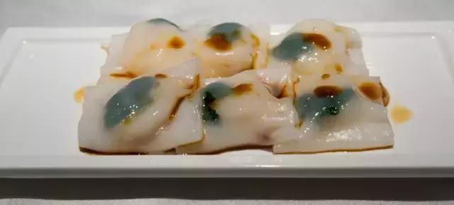 请收下这份港味怀旧清单,推荐10种必吃的广式早茶