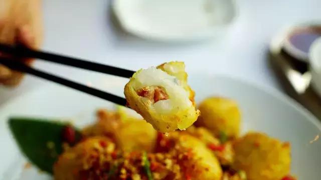 请收下这份港味怀旧清单,推荐10种必吃的广式早茶