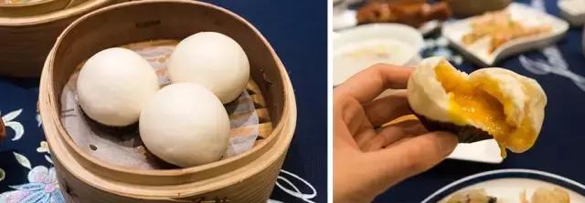 请收下这份港味怀旧清单,推荐10种必吃的广式早茶