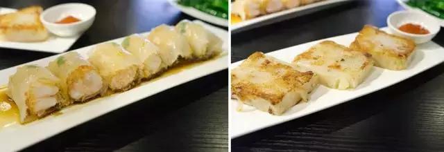 请收下这份港味怀旧清单,推荐10种必吃的广式早茶