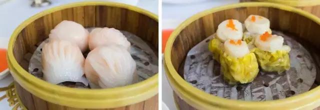 请收下这份港味怀旧清单,推荐10种必吃的广式早茶